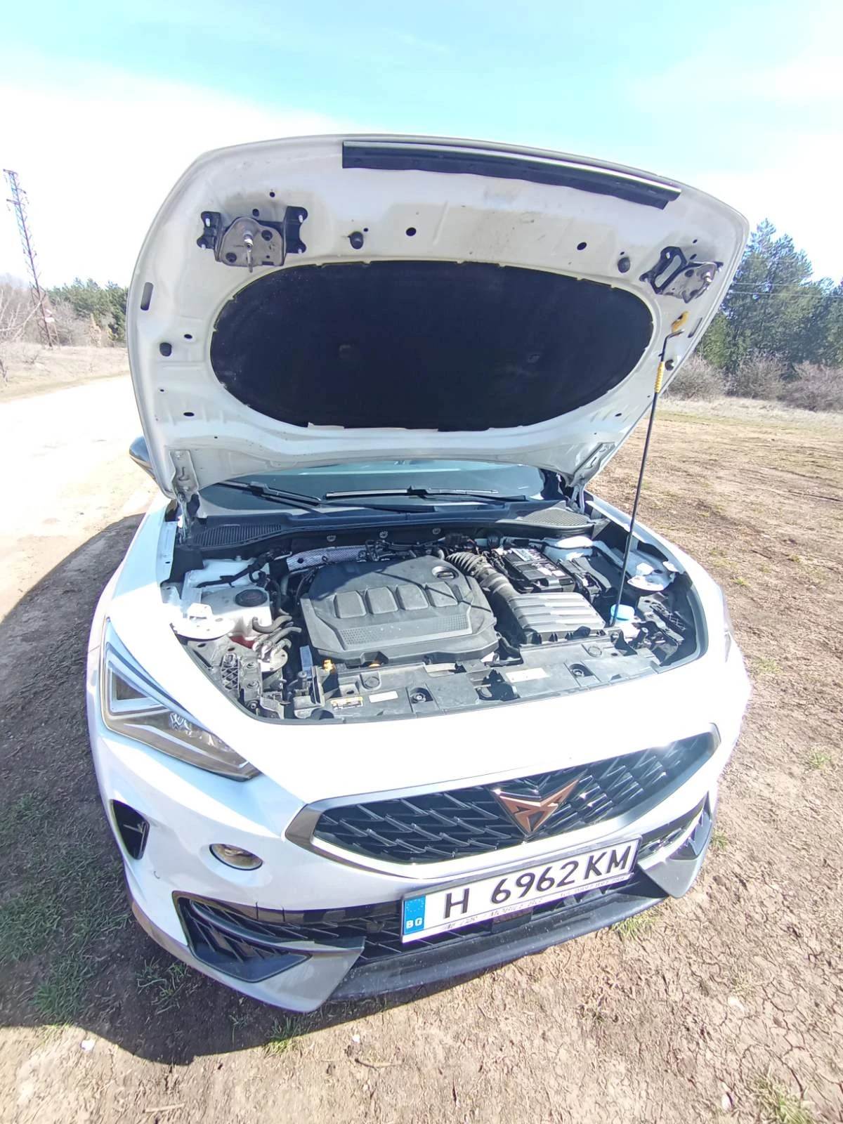 Cupra Formentor | Mobile.bg � ����������� 5