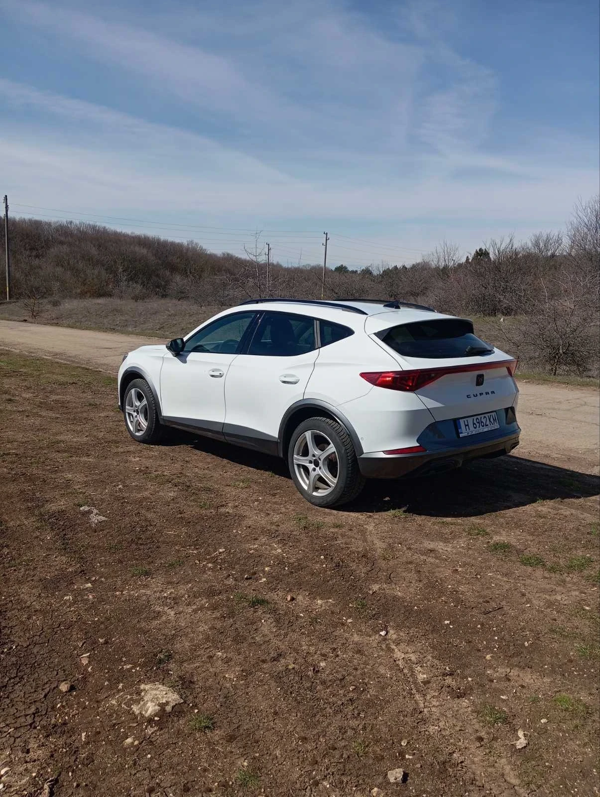 Cupra Formentor | Mobile.bg � ����������� 2