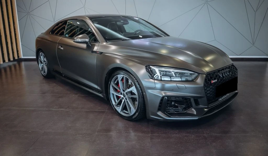 Audi Rs5 2.9TFSI Quattro
