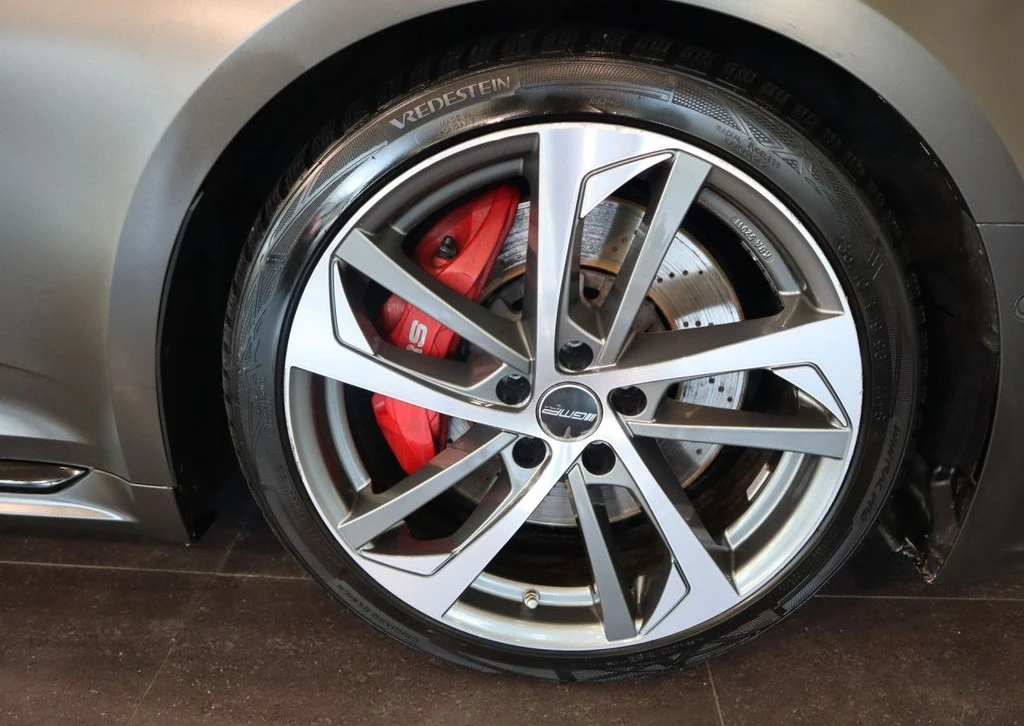 Audi Rs5 2.9TFSI Quattro, снимка 4 - Автомобили и джипове - 56118002