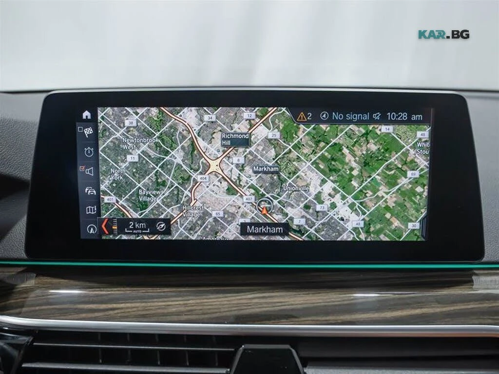 BMW 530 i xDrive | 2.0 Turbo | 252 �.�. | AWD | M Sport | Mobile.bg � ����������� 13