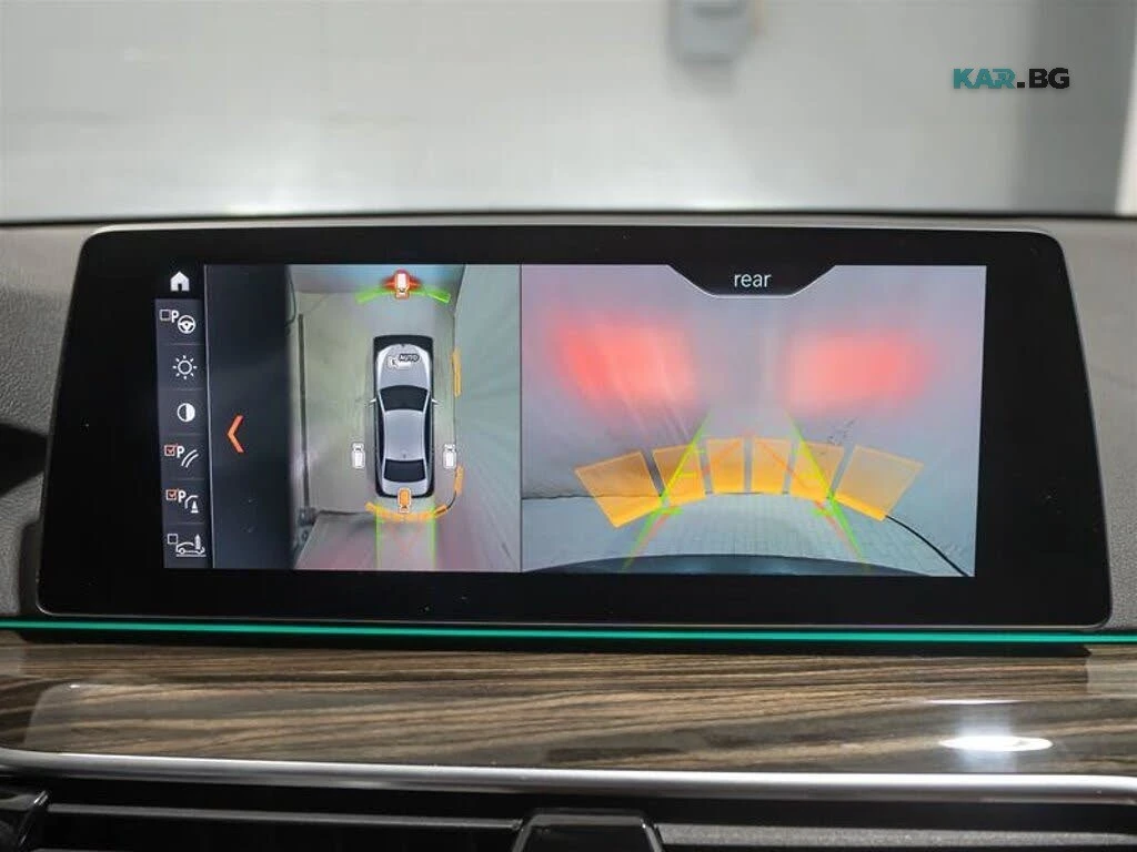 BMW 530 i xDrive | 2.0 Turbo | 252 �.�. | AWD | M Sport | Mobile.bg � ����������� 12