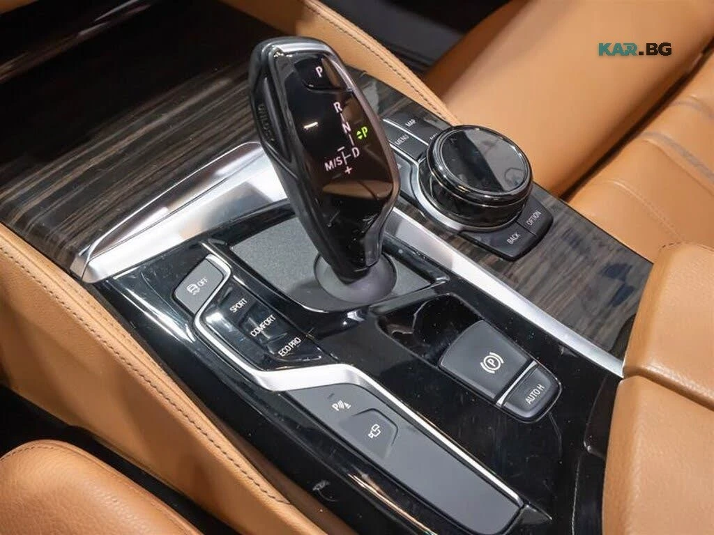 BMW 530 i xDrive | 2.0 Turbo | 252 �.�. | AWD | M Sport | Mobile.bg � ����������� 16