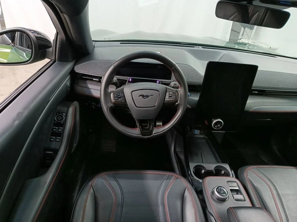 Ford Mustang Mach-E Extended Range 91kWh 95.5% SoH | Mobile.bg � ����������� 7