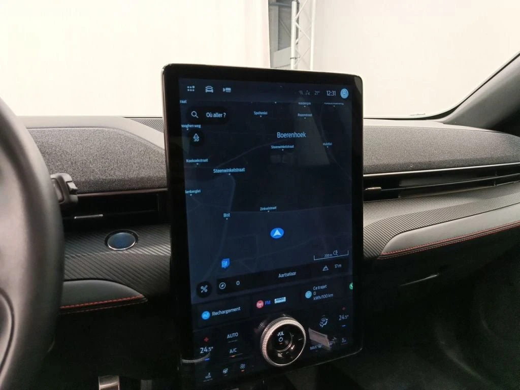 Ford Mustang Mach-E Extended Range 91kWh 95.5% SoH | Mobile.bg � ����������� 10