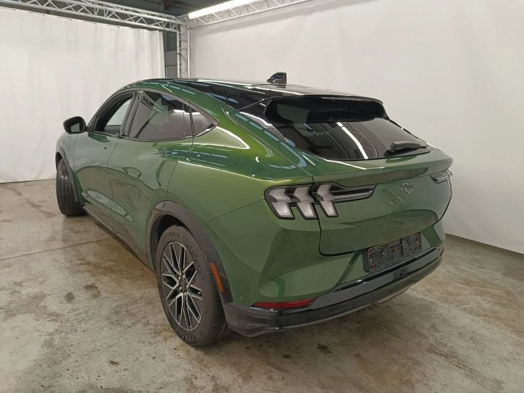 Ford Mustang Mach-E Extended Range 91kWh 95.5% SoH | Mobile.bg � ����������� 3