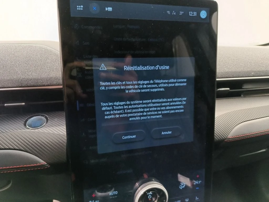 Ford Mustang Mach-E Extended Range 91kWh 95.5% SoH | Mobile.bg � ����������� 11