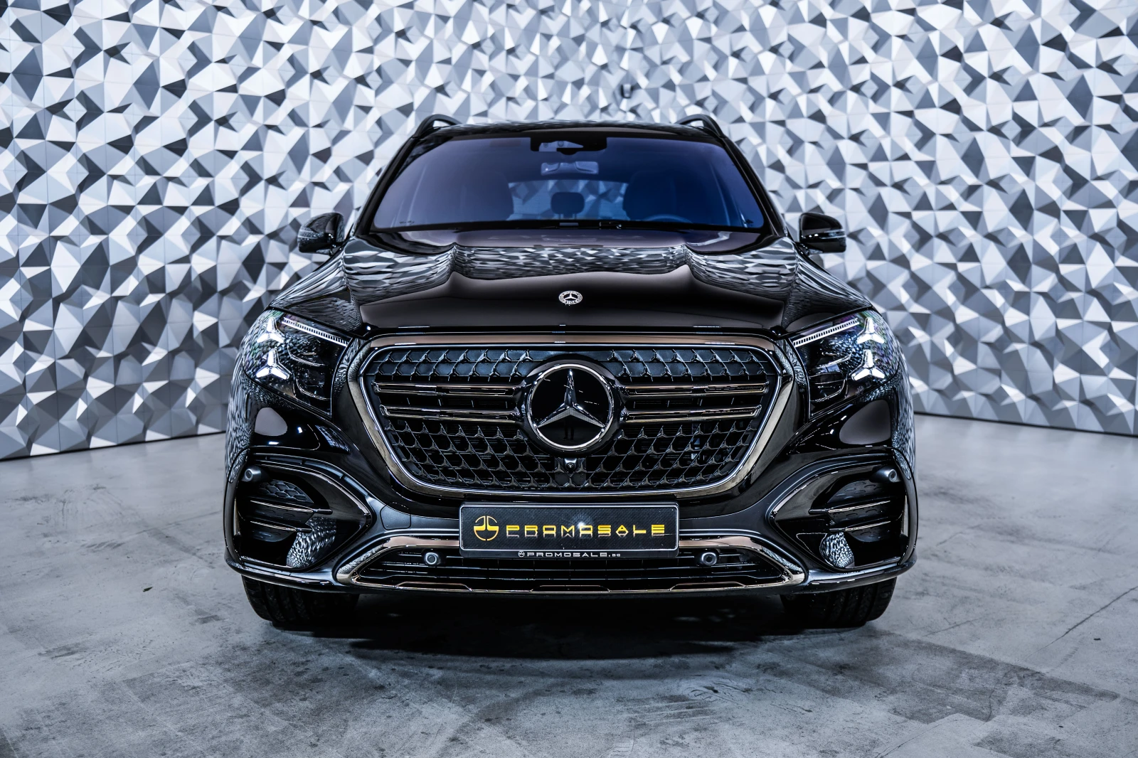 Mercedes-Benz GLS 450 4M AMG Facelift* Burmester* Pano | Mobile.bg � ����������� 2