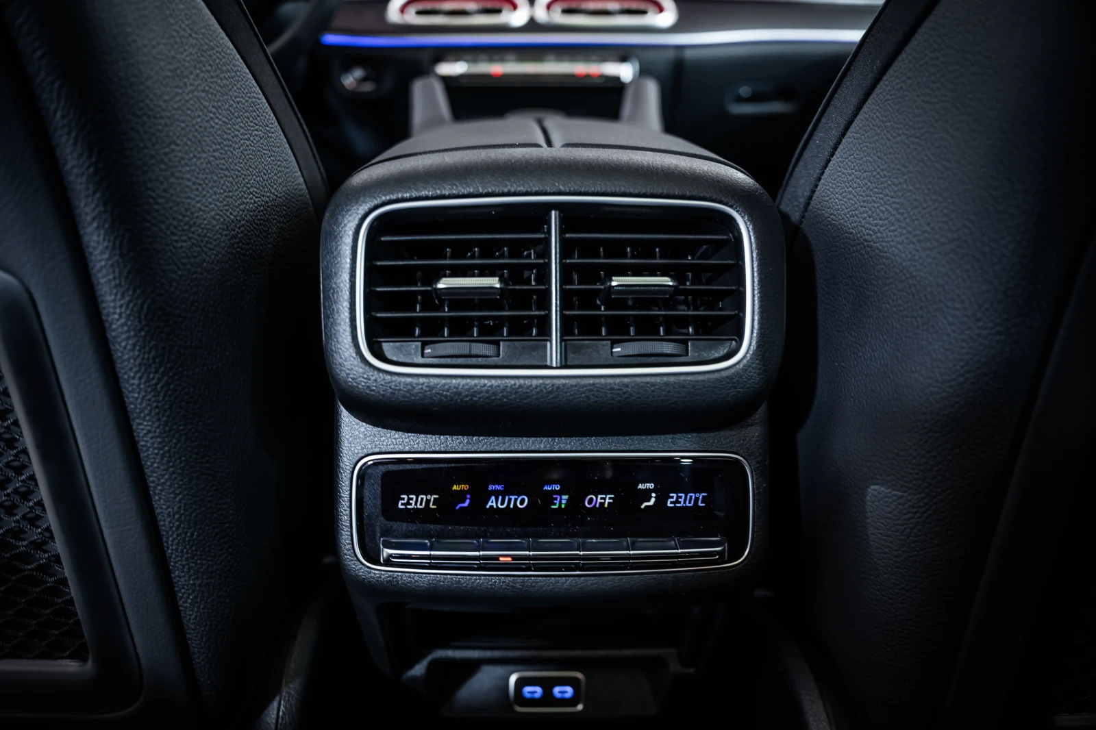 Mercedes-Benz GLS 450 4M AMG Facelift* Burmester* Pano | Mobile.bg � ����������� 15