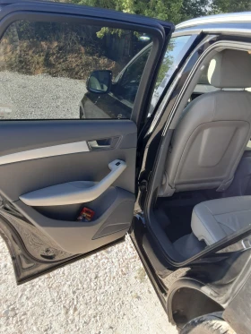 Audi Q5, снимка 14