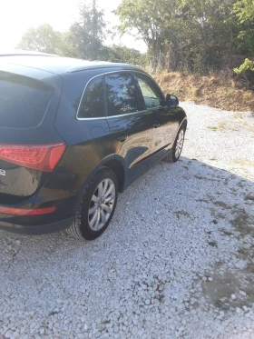 Audi Q5, снимка 4