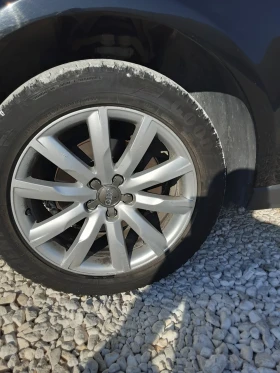 Audi Q5, снимка 17