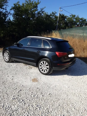 Audi Q5, снимка 6