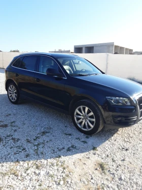Audi Q5, снимка 5