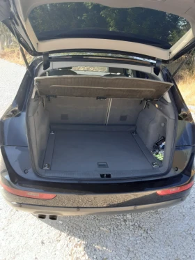 Audi Q5, снимка 11