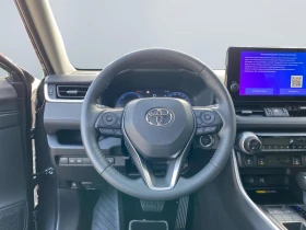 Toyota Rav4 2.5* TEAM-D* CAM* KEYLESS* DISTR* , снимка 12
