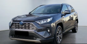 Toyota Rav4 2.5* TEAM-D* CAM* KEYLESS* DISTR* , снимка 1