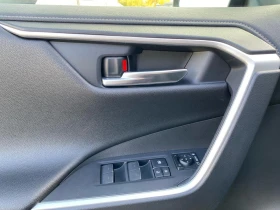 Toyota Rav4 2.5* TEAM-D* CAM* KEYLESS* DISTR* , снимка 9