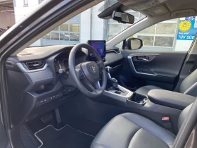 Toyota Rav4 2.5* TEAM-D* CAM* KEYLESS* DISTR* , снимка 11
