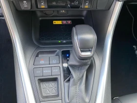 Toyota Rav4 2.5* TEAM-D* CAM* KEYLESS* DISTR* , снимка 15