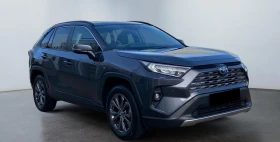 Toyota Rav4 2.5* TEAM-D* CAM* KEYLESS* DISTR* , снимка 3