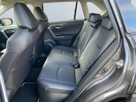 Toyota Rav4 2.5* TEAM-D* CAM* KEYLESS* DISTR* , снимка 17