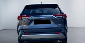 Toyota Rav4 2.5* TEAM-D* CAM* KEYLESS* DISTR* , снимка 6