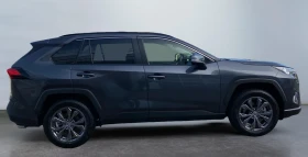 Toyota Rav4 2.5* TEAM-D* CAM* KEYLESS* DISTR* , снимка 4