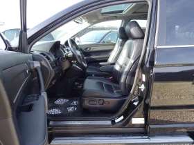 Honda Cr-v 2.2 i-DTEC Advance, снимка 10