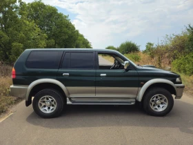 Mitsubishi Pajero sport 2.5, снимка 2