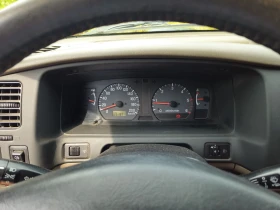 Mitsubishi Pajero sport 2.5, снимка 7