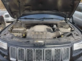 Jeep Grand cherokee, снимка 10