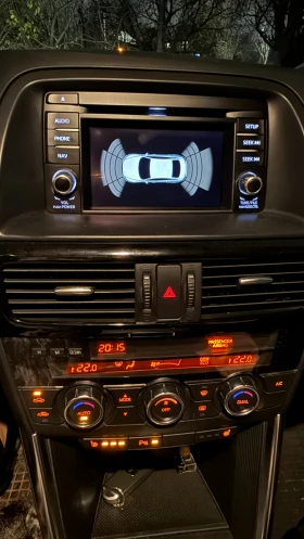 Mazda CX-5, снимка 9