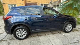 Mazda CX-5, снимка 1