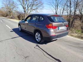 BMW X1 sDrive 143k, снимка 2