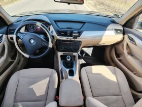 BMW X1 sDrive 143k, снимка 6