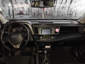 Toyota Rav4, снимка 1