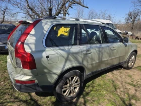 Volvo Xc90 2.5D 184кс 7-места .Бартер лизинг, снимка 4