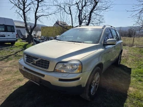 Volvo Xc90 2.5D 184кс 7-места .Бартер лизинг, снимка 2