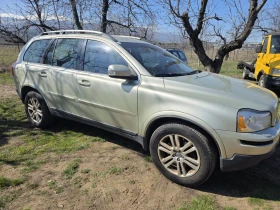 Volvo Xc90 2.5D 184кс 7-места .Бартер лизинг, снимка 11