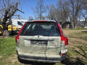 Volvo Xc90 2.5D 184кс 7-места .Бартер лизинг, снимка 5