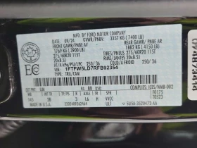 Ford F150 ОБДУХВАНЕ| 360 КАМЕРИ| ПАНОРАМА| CARFAX, снимка 15