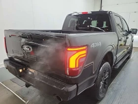 Ford F150 ОБДУХВАНЕ| 360 КАМЕРИ| ПАНОРАМА| CARFAX, снимка 3