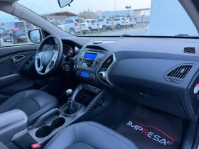 Hyundai IX35 1.7d 116kc., снимка 9