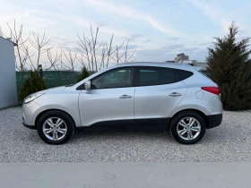 Hyundai IX35 1.7d 116kc., снимка 7