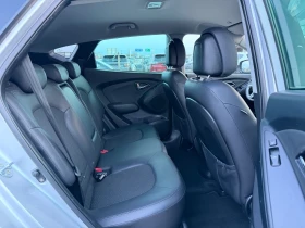 Hyundai IX35 1.7d 116kc., снимка 17