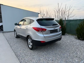 Hyundai IX35 1.7d 116kc., снимка 5