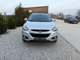 Hyundai IX35 1.7d 116kc., снимка 2