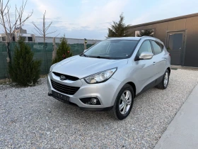 Hyundai IX35 1.7d 116kc., снимка 1