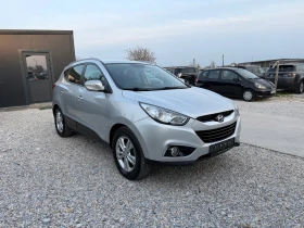 Hyundai IX35 1.7d 116kc., снимка 3